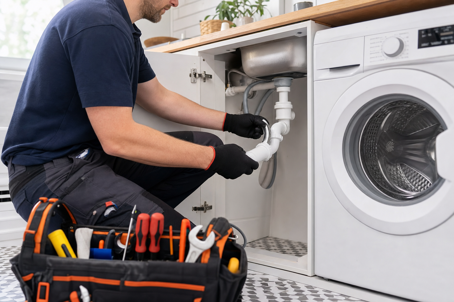 Appliance Repairs Balham service image